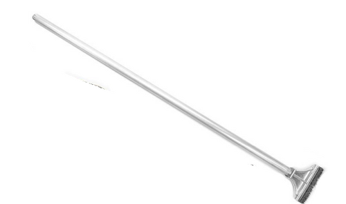 Cepillo Raspador Combinado Josper 8224/3
