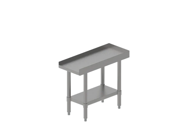 BASE para Parrilla a Gas ASBER AB-12