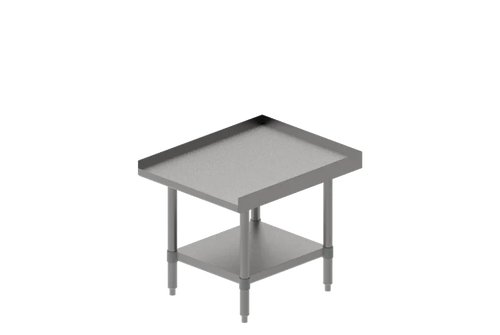 BASE para parrilla a gas ASBER AB-24