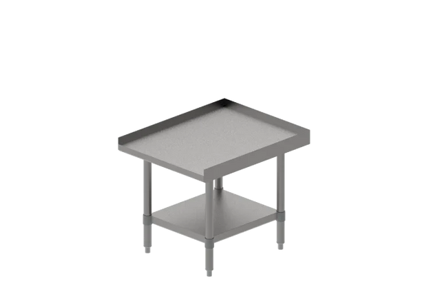 BASE para parrilla a gas ASBER AB-24