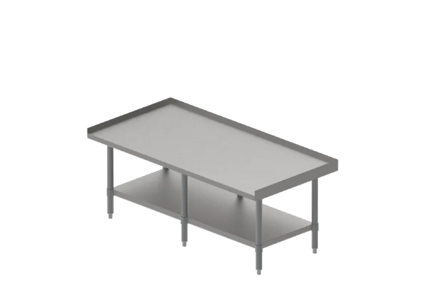 BASE DE ACERO INOXIDABLE  ASBER AB-60