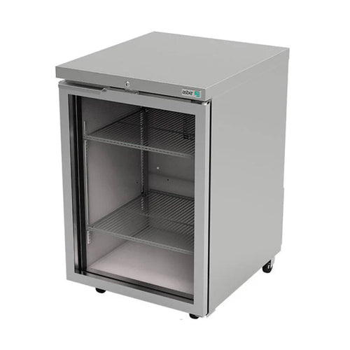 Refrigerador Contrabarra Asber ABBC-23-SG HC