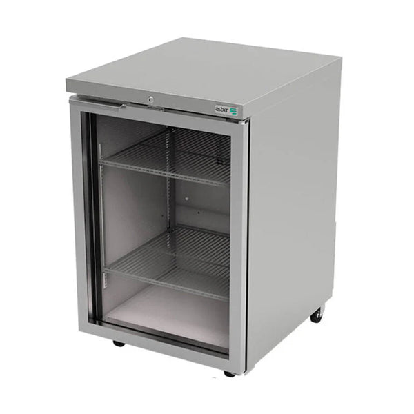 Refrigerador Contrabarra Asber ABBC-23-SG HC