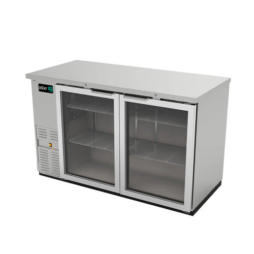 Refrigerador Contrabarra Asber ABBC-58-SG HC