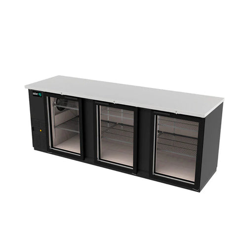 Refrigerador Contrabarra Asber ABBC-94G HC