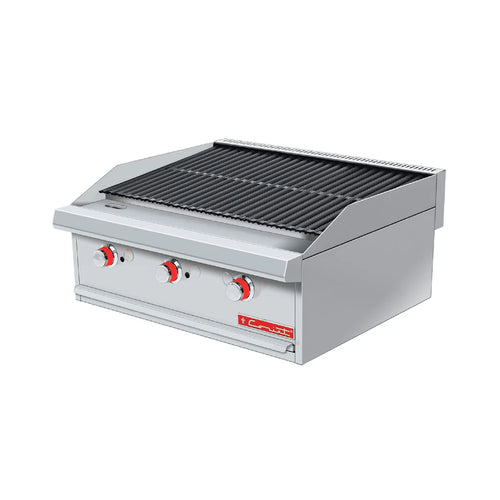 Asador a Gas CORIAT ACV-3 DE MESA MASTER PREMIUM 10010311