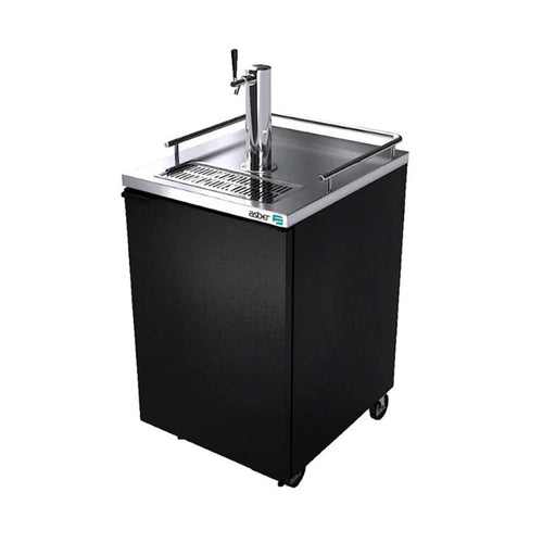 Dispensador de Cerveza de 1 Barril ASBER ADDC-23 HC
