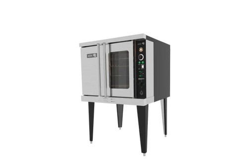 Horno de Convección a Gas Asber AECO-1-E