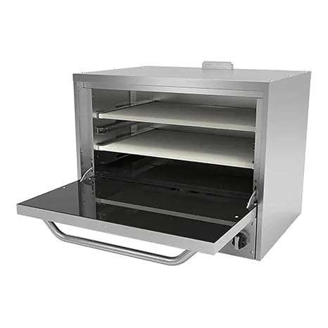 Horno Para Pizza Asber AEPO-36-S