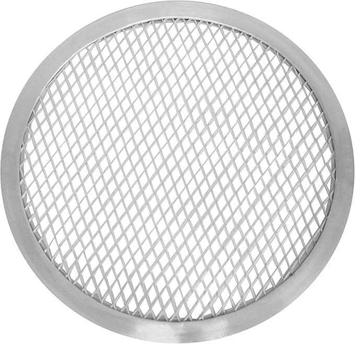 Malla para Pizza Redonda de 16" en Aluminio ALPZ16