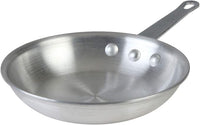 Sartén Heavy Duty Aluminio 14" ALSKFO005C