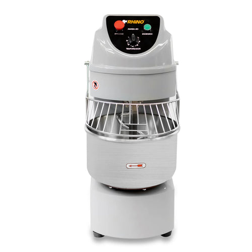 Amasadora comercial 20L RHINO AMASA-20