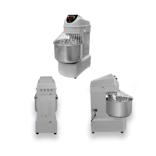 Amasadora comercial 50L RHINO AMASA-50