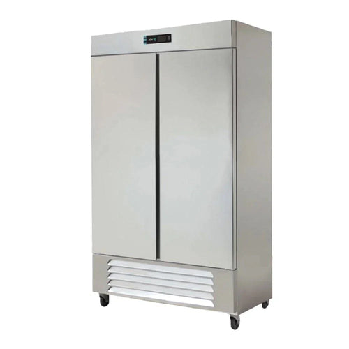 REFRIGERADOR 2 PUERTAS ASBER ARR-37 HC