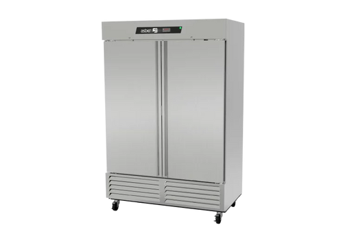 Congelador Vertical 2 Puertas ASBER ARF-49-H HC