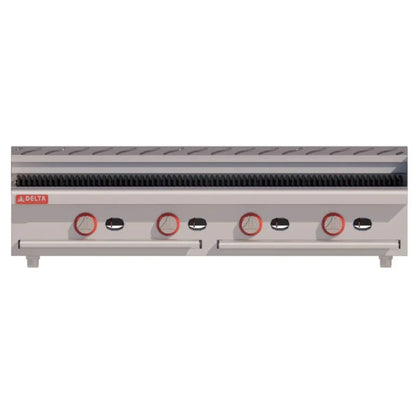 ASADORDELTA4-ASRAsador122cmGas4QuemadoresParrillasHierroFundidoAsarCarnesVerduras_5-931091-768x768
