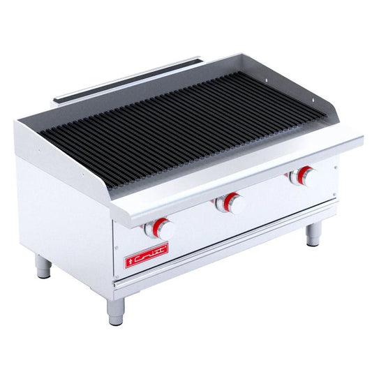 ASADOR_CORIAT_ACH-3_PETIT_3_Parrilla_3_Quemadores_Gas_L_mina_De_Acero_Inoxidable_Restaurante_Hotel_Industrial.