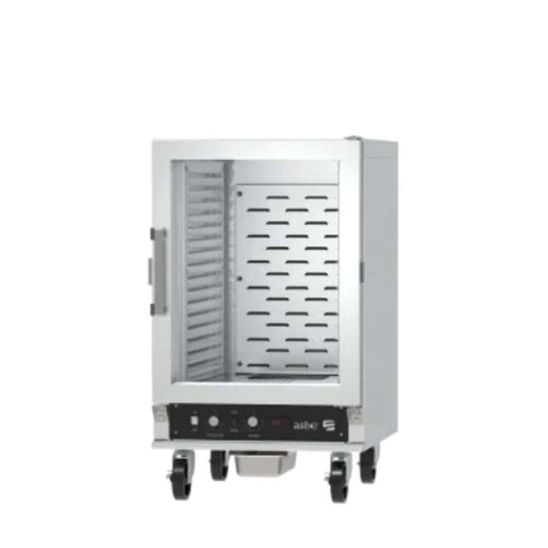 Carro Caliente Fermentador ASBER AEHC-18