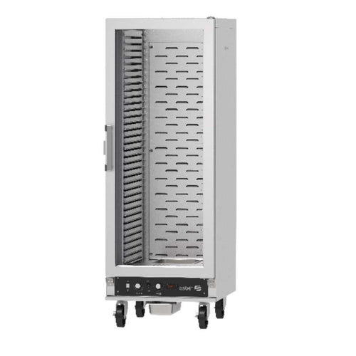 Carro Caliente Fermentador ASBER AEHC-36
