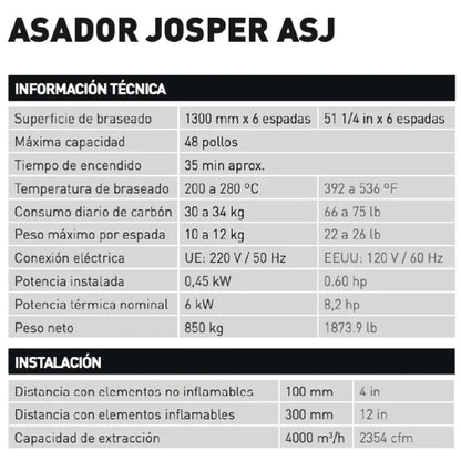 ASJ-130-ESPEC