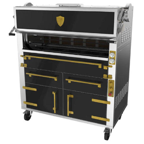 Asador de Pollos a carbón Josper ASJ-130