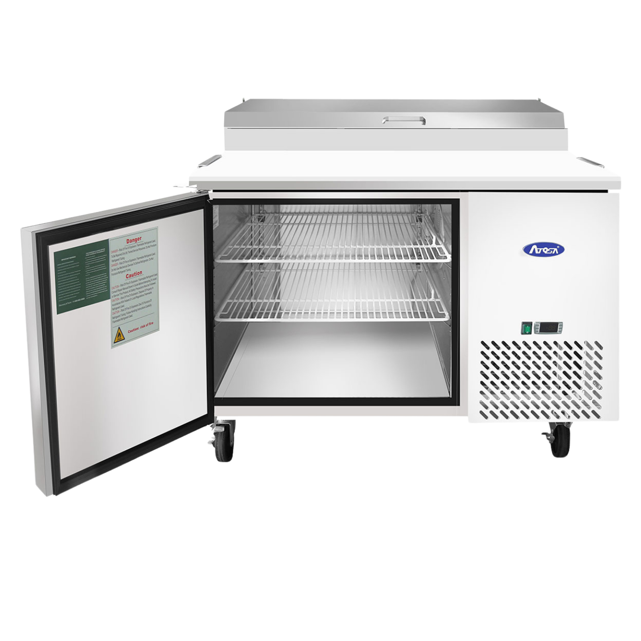 ATOSA-MPF8201GR2