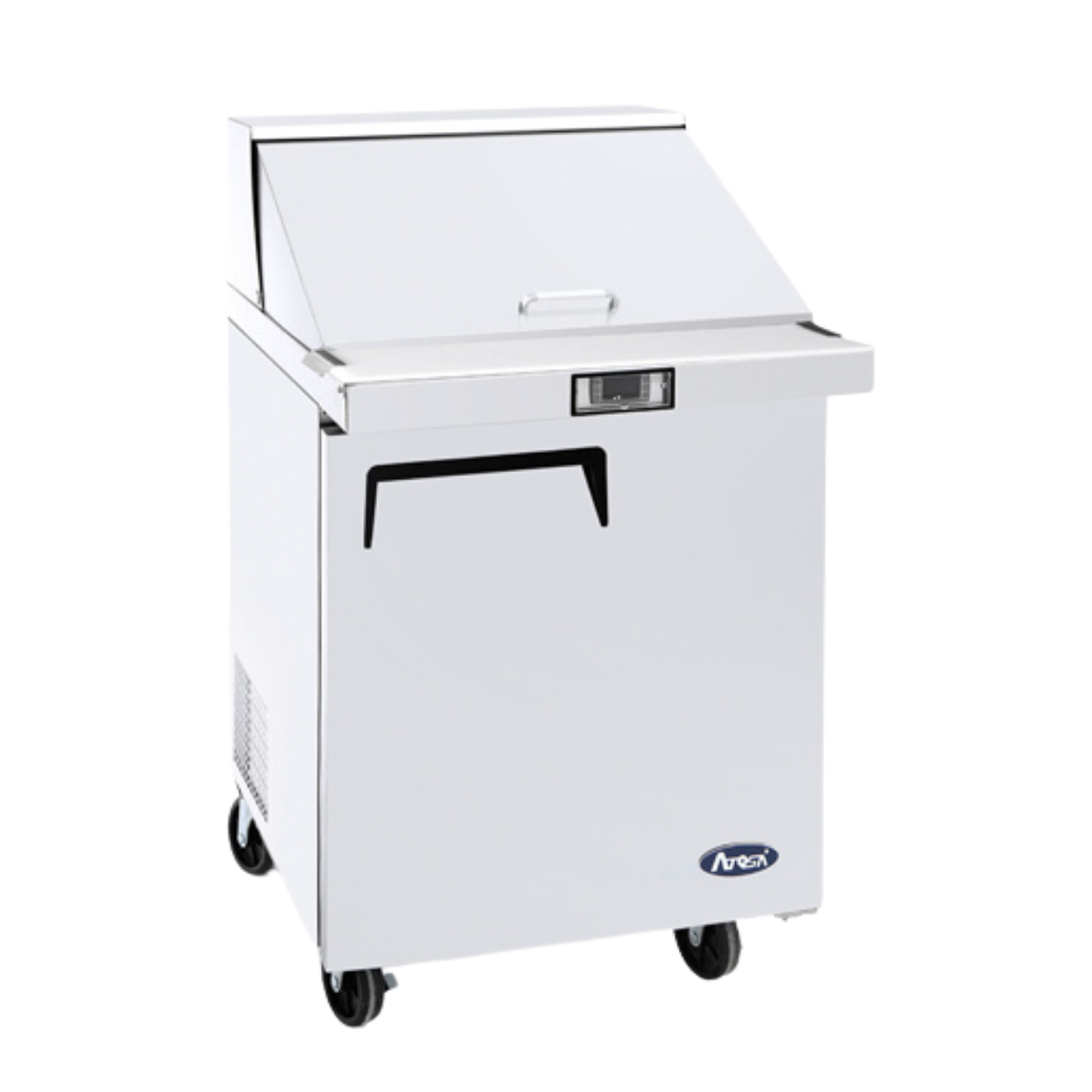 Mesa Refrigerada De Preparacion Mega Top 70 Cm 115V ATOSA MSF8305GR