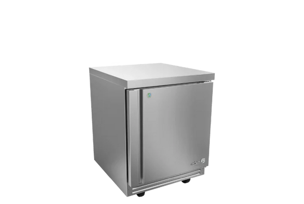Mesa Bajo Mostrador Asber AUTR-27 P HC