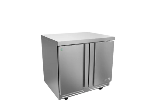 Mesa Bajo Mostrador AUTR-36 P HC