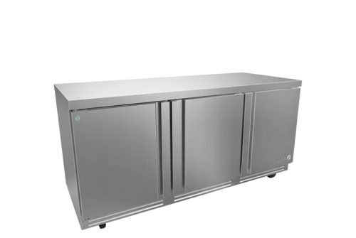 Mesa Bajo Mostrador AUTR-72 P HC