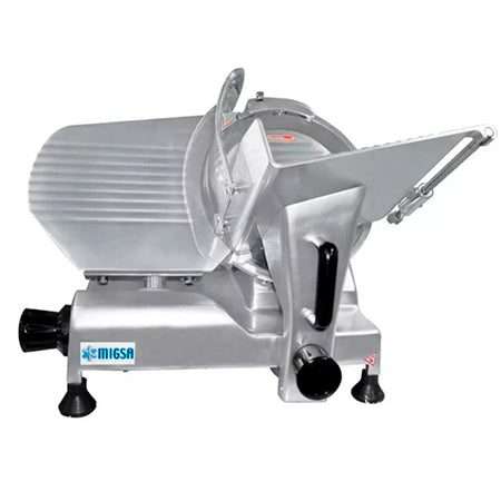 Rebanadora de Carnes Frías MIGSA Hbs-250A