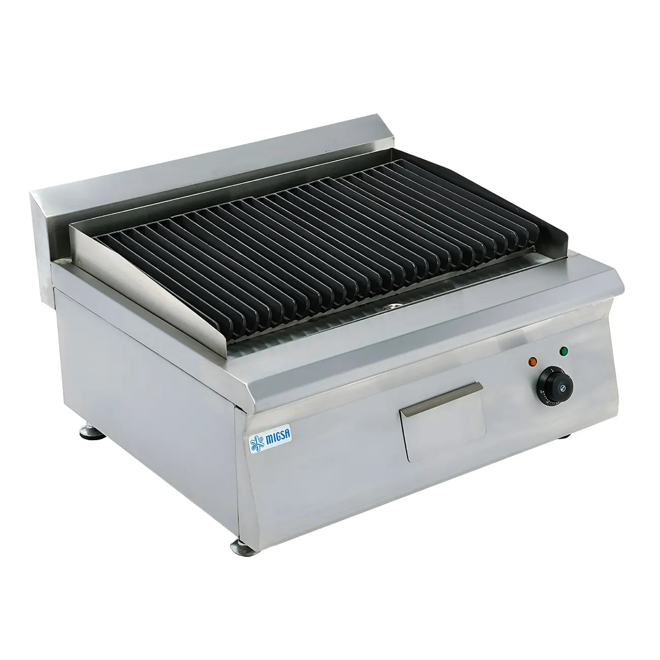 Asador-De-Acero-Inoxidable-Industrial-Electrico-65-Cm-220V-MIGSA-Bn600-E606
