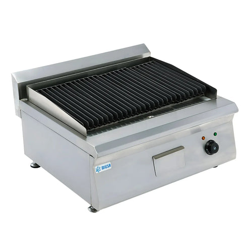 Asador Grill Eléctrico MIGSA BN600-E606