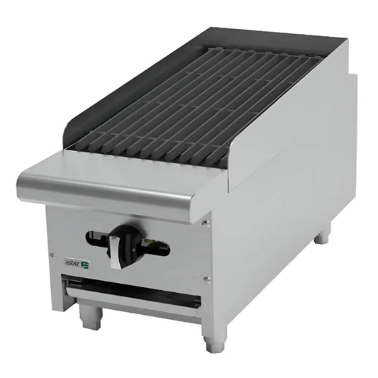 Asador-Industrial-A-Gas-Piedra-Volcanica-ASBER-AECRB-12-2