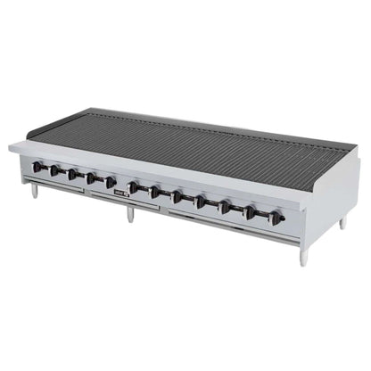 Asador-Industrial-A-Gas-Radiante-ASBER-AERB-72