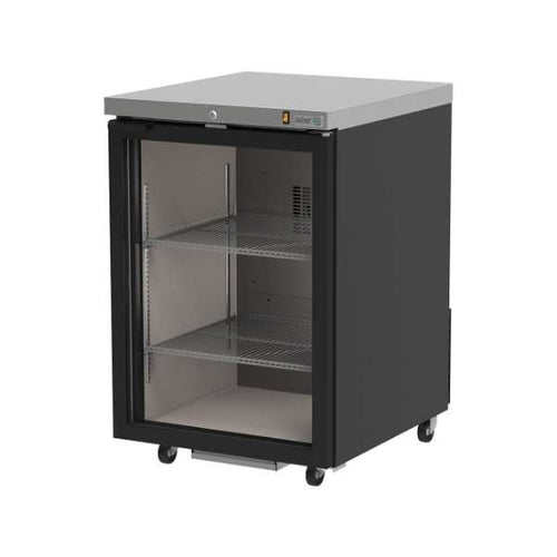 Refrigerador Contrabarra Asber ABBC-23G HC