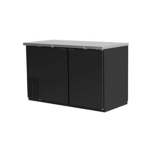 Refrigerador Contrabarra Asber ABBC-58 HC
