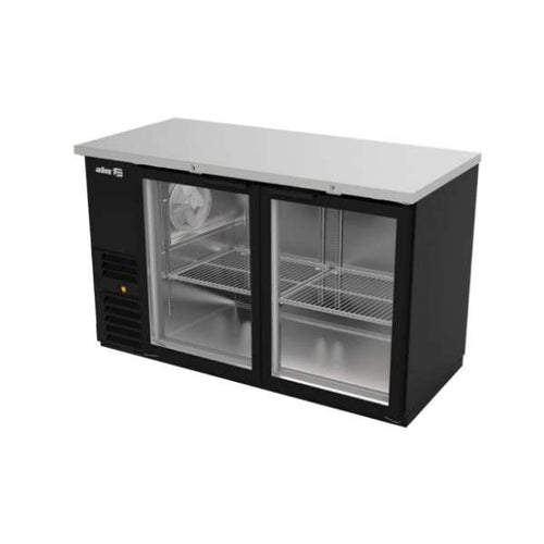 Refrigerador Contrabarra Asber ABBC-58G HC
