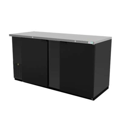Refrigerador Contrabarra Asber ABBC-68 HC