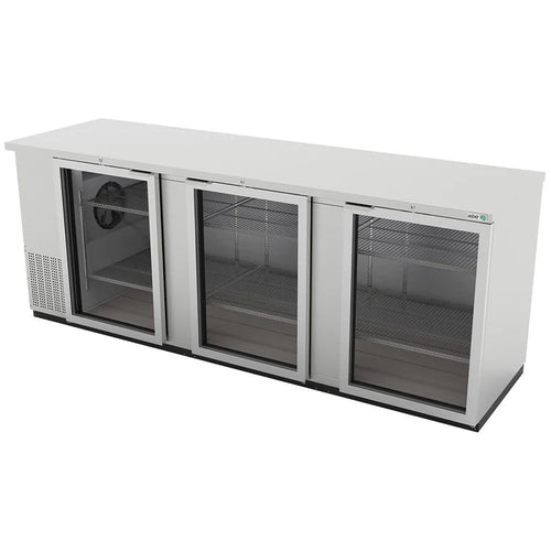Refrigerador Contrabarra Asber ABBC-94-SG HC