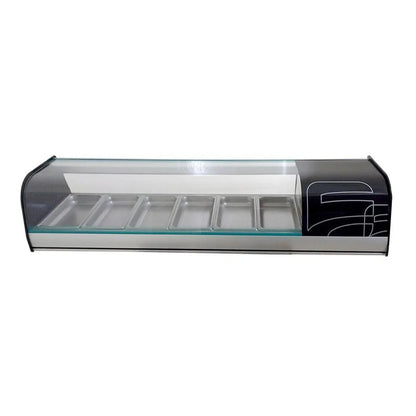 Asber-ACTC-55-HC-Vitrina-Refrigerada-para-Sushi-o-Ingredientes-de-Mesa-6-13-Envio-por-Cobrar-Asber-2_2303412c-a463-472f-ad5c-86ea77926507_994x994