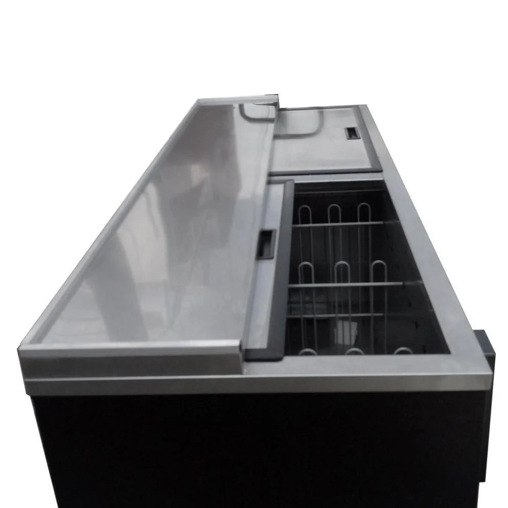 Asber-ADBC-65-HC-Botellero-en-Vinil-Negro-2-Puertas-Acero-Inoxidable-20-Pies3-Envio-Cobrar-Asber-3_c9dcff34-d66f-429d-8748-5a8b27ea62b1_994x994
