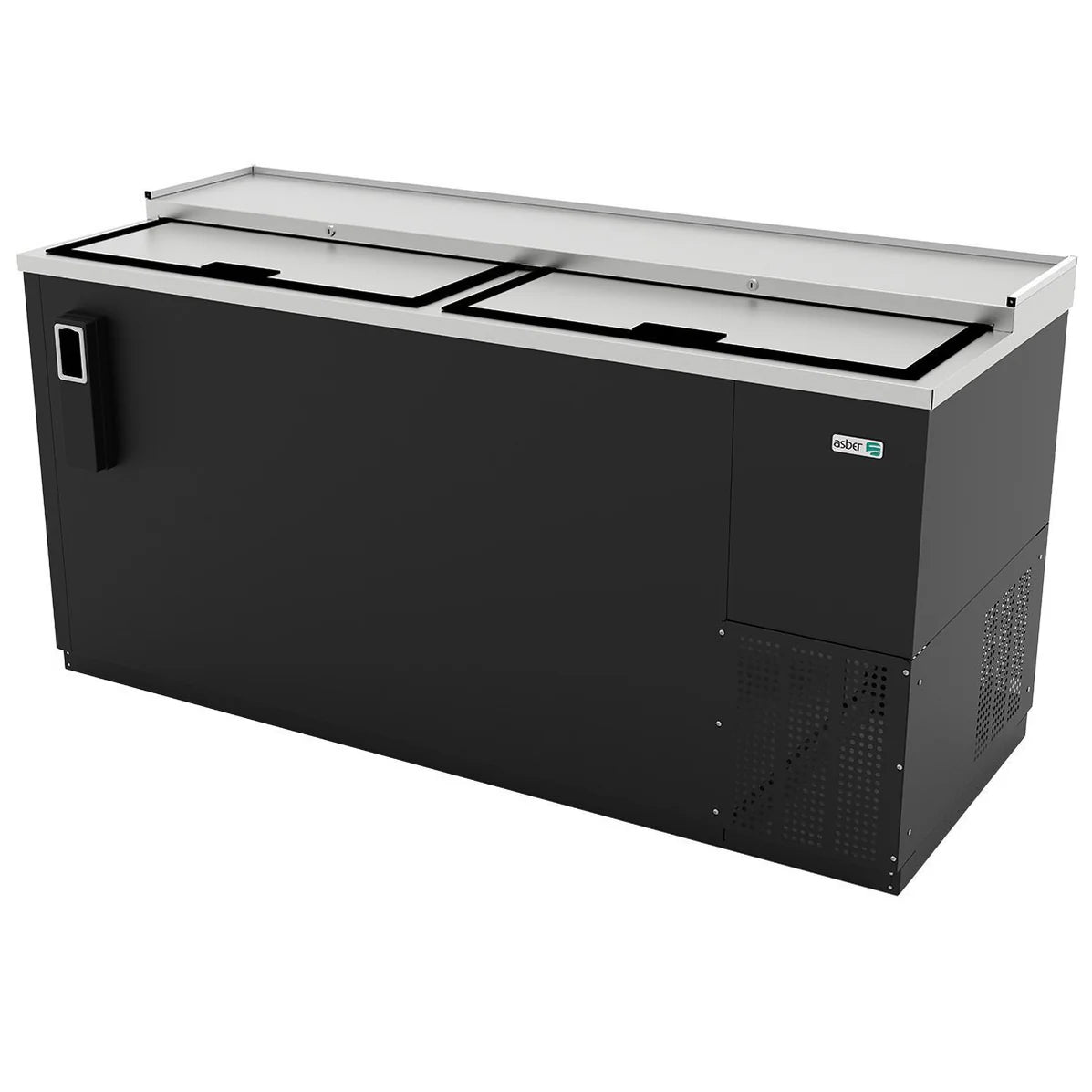 Asber-ADBC-65-HC-Botellero-en-Vinil-Negro-2-Puertas-Acero-Inoxidable-20-Pies3-Envio-Cobrar-Asber_2fce9762-1598-47e8-8f78-d6ccba66f88a_1197x1197