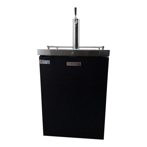 Dispensador de Cerveza de 1 Barril ASBER ADDC-23 HC