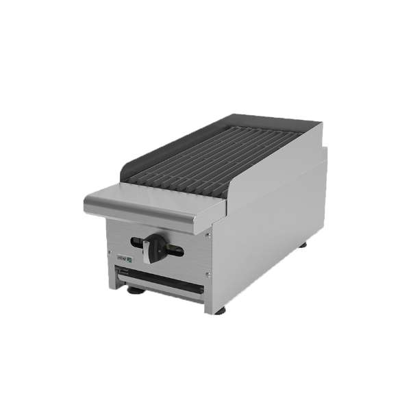 Asber-AERB-12-Asador-Radiante-A-Gas-12-1-Quemador-Acero-Inoxidable