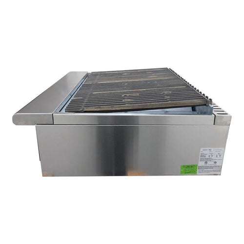 ASADOR A GAS - RADIANTE 36 ASBER AERB-36
