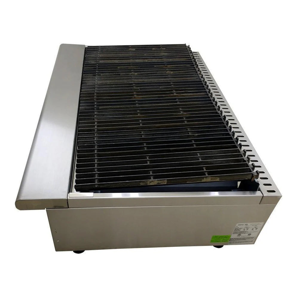 Asber-AERB-48-Asador-a-Gas-Radiante-48-Acero-Inoxidable-1