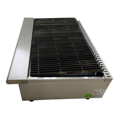 Asber-AERB-48-Asador-a-Gas-Radiante-48-Acero-Inoxidable-1