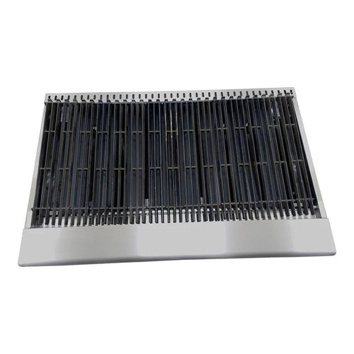 ASADOR A GAS - RADIANTE 48  ASBER AERB-48