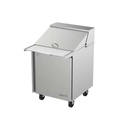Asber-APTM-27-12-HC-Mesa-Refrigerada-De-Preparacion-Mega-Top-1-Puerta-Solida-6-9-Pies-Cubicos-1